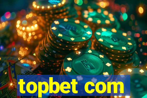 topbet com